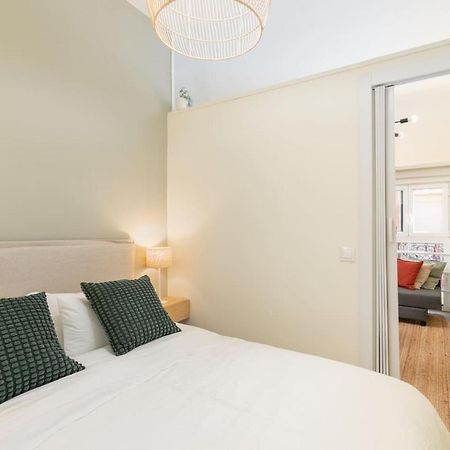 Bonito Apartamento En Sol Madri Exterior foto